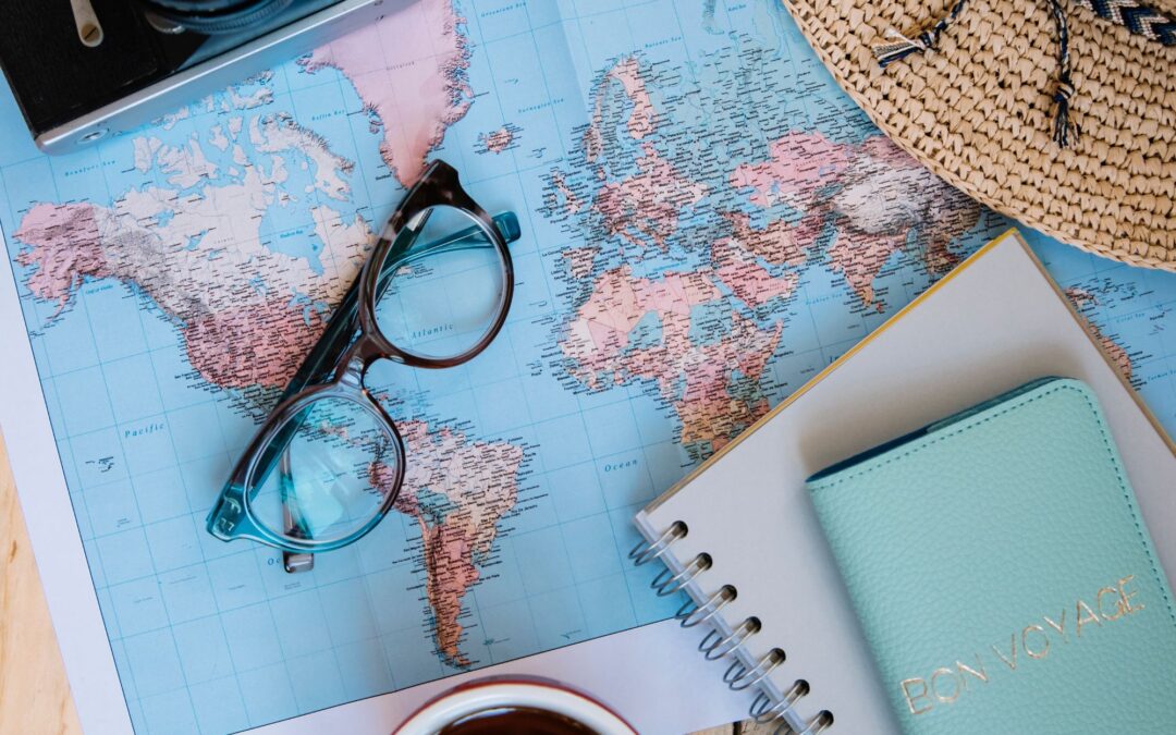 Packing Tips & What We Wished We Brought (And Left Behind)
