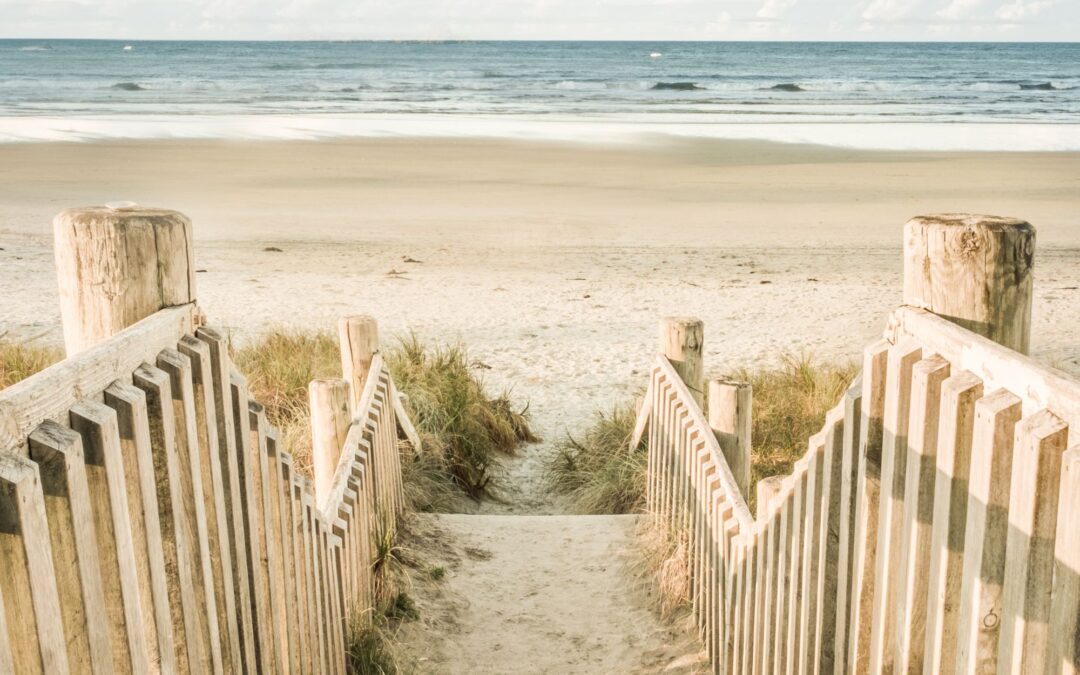 Midweek Specials: Staying Longer & Slowing Down