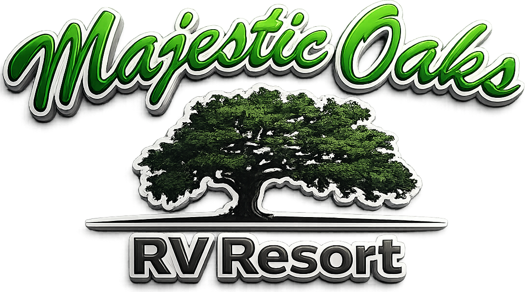 Majestic Oaks Resort